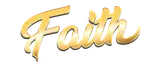 Faith Lutheran College logo